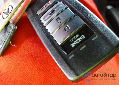 2020 Acura Ilx Premium Package/Technology Package from USA, damaged, VIN 19UDE2F77LA010799